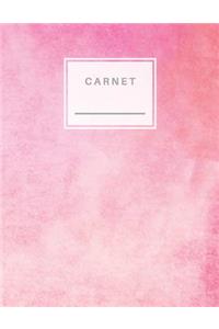 Carnet