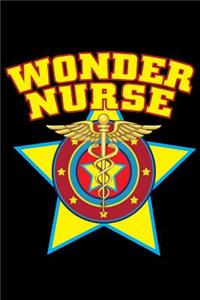 Wonder Nurse