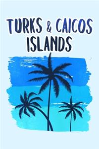 Turks & Caicos Islands