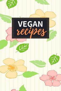 Vegan Recipes