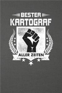 Bester Kartograf Aller Zeiten