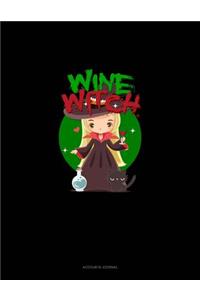 Wine Witch
