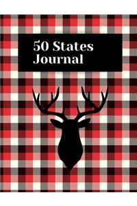 50 States Journal