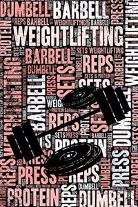 Womens Weightlifting Journal