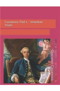 Casanova