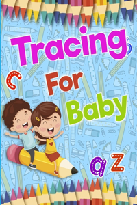 Tracing For Baby