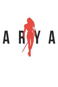 Arya