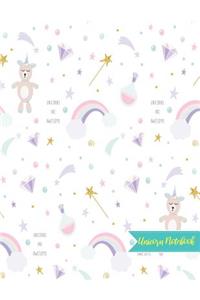 Unicorn Notebook