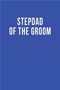 Stepdad of the Groom