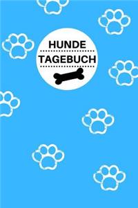 Hunde Tagebuch