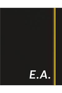 E.A.