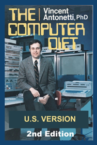 Computer Diet - U.S. Edition