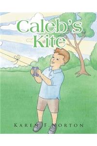 Caleb's Kite