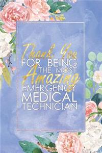 EMT Gift