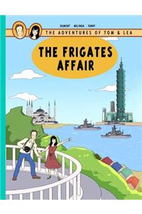 The frigates affair