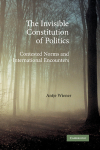 Invisible Constitution of Politics