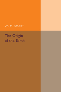 Origin of the Earth