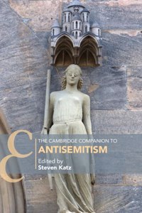 Cambridge Companion to Antisemitism