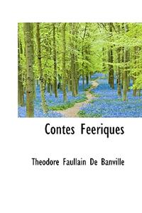 Contes F Eriques