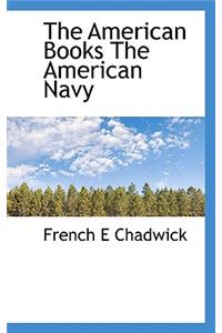 The American Books the American Navy