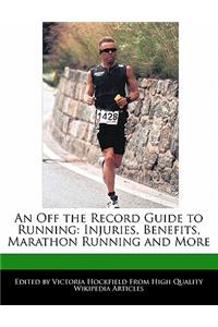 An Off the Record Guide to Running