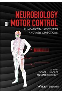 Neurobiology of Motor Control