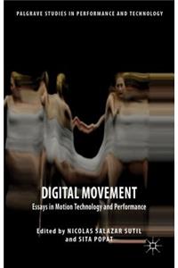 Digital Movement