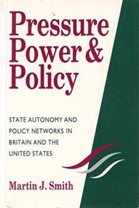 Power and the State (PB)