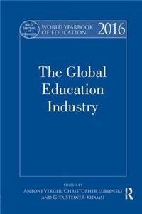 World Yearbook of Education 2016