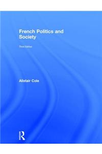 French Politics and Society