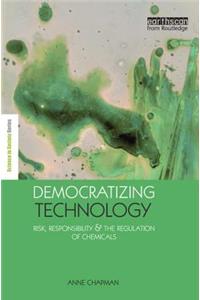 Democratizing Technology