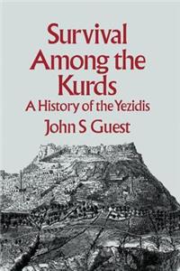 Survival Among the Kurds