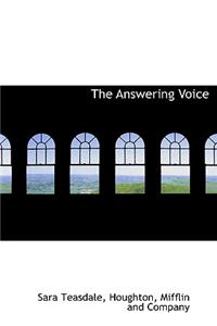 The Answering Voice