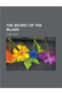 The Secret of the Island