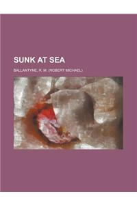 Sunk at Sea