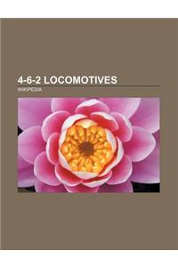4-6-2 Locomotives