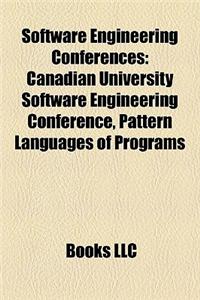Software Engineering Conferences