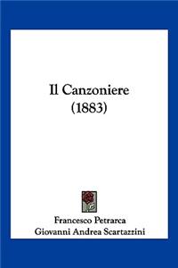 Il Canzoniere (1883)