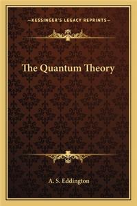 Quantum Theory