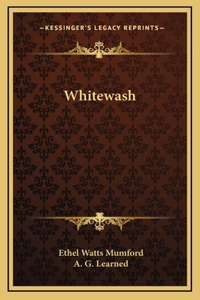 Whitewash