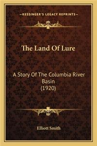 Land Of Lure