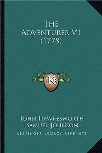 The Adventurer V1 (1778)