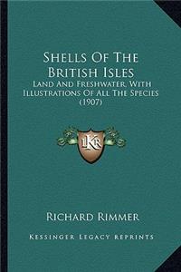 Shells Of The British Isles
