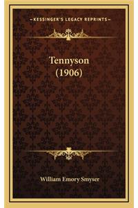Tennyson (1906)