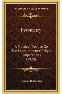Pyrometry