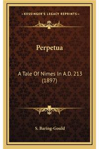 Perpetua