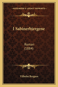 I Sabinerbjergene