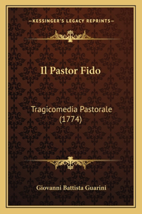 Il Pastor Fido