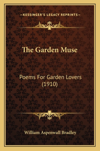 The Garden Muse