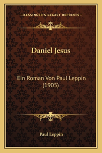 Daniel Jesus
